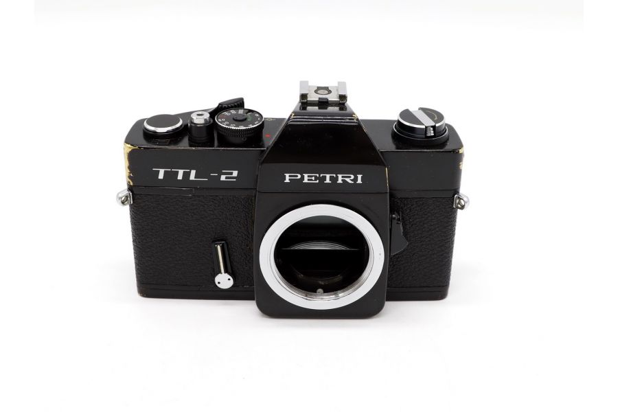 Petri TTL-2 body 