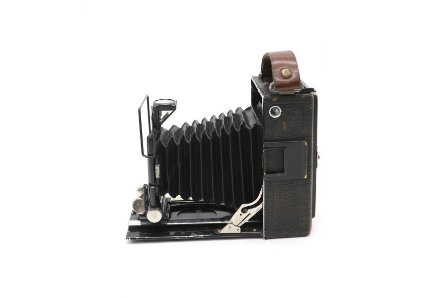 Voigtlander без оптики