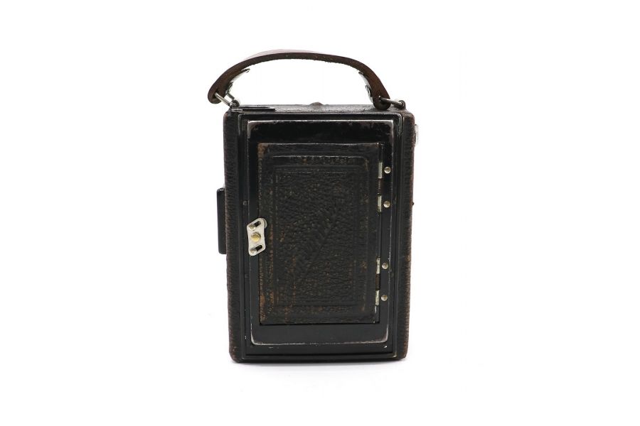 Voigtlander без оптики