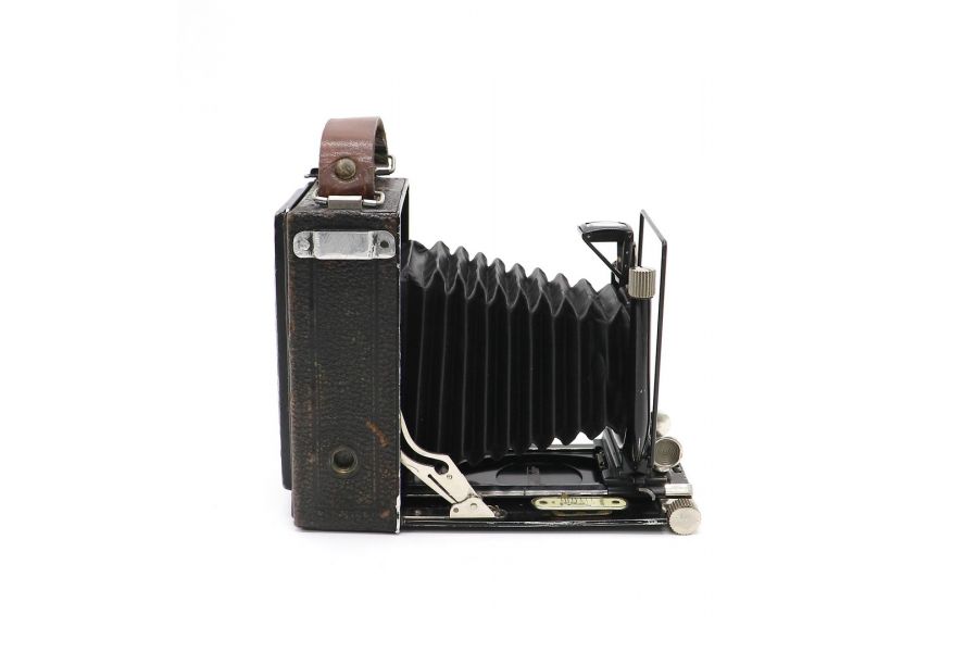 Voigtlander без оптики