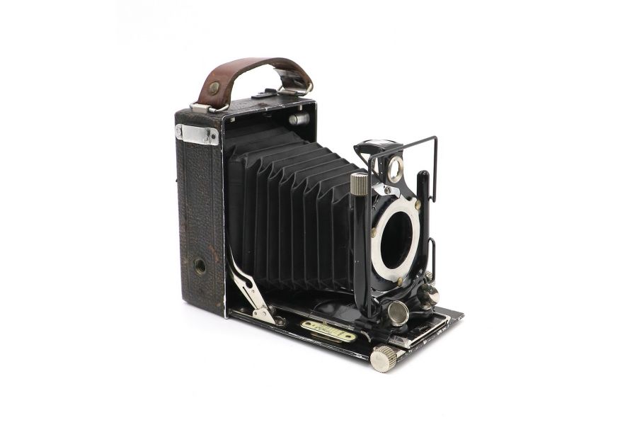 Voigtlander без оптики