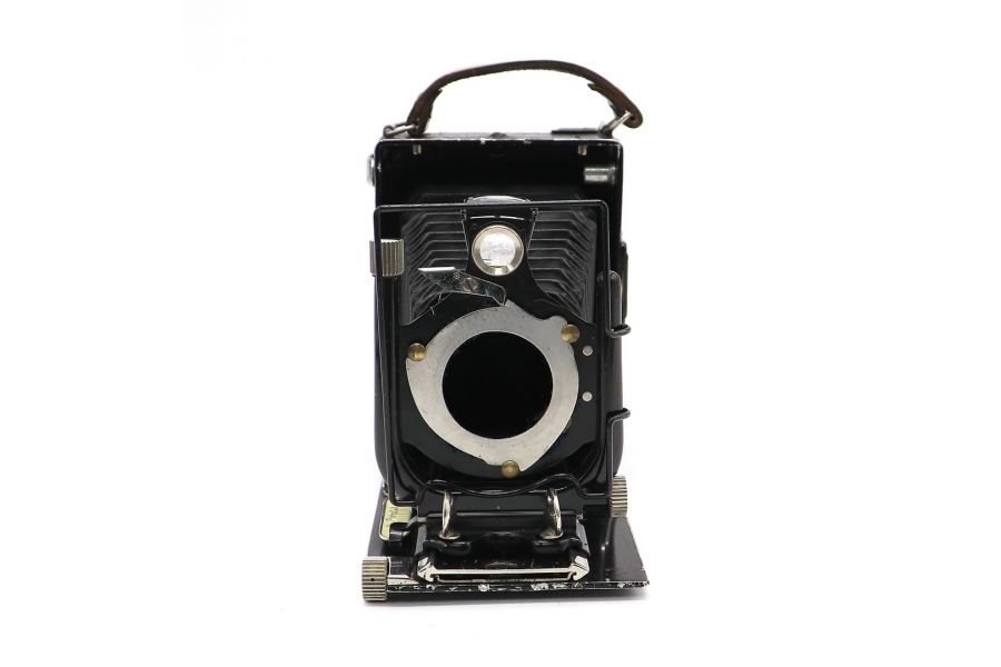 Voigtlander без оптики