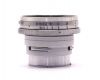 Sonnar 2/5cm T Carl Zeiss Jena Contax RF (№2711031)