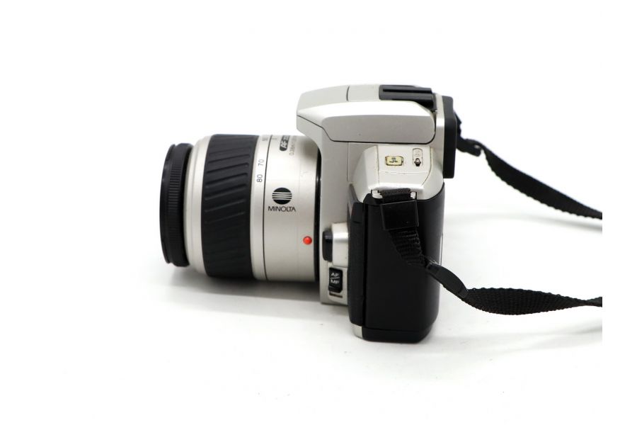 Minolta Dynax 3L kit