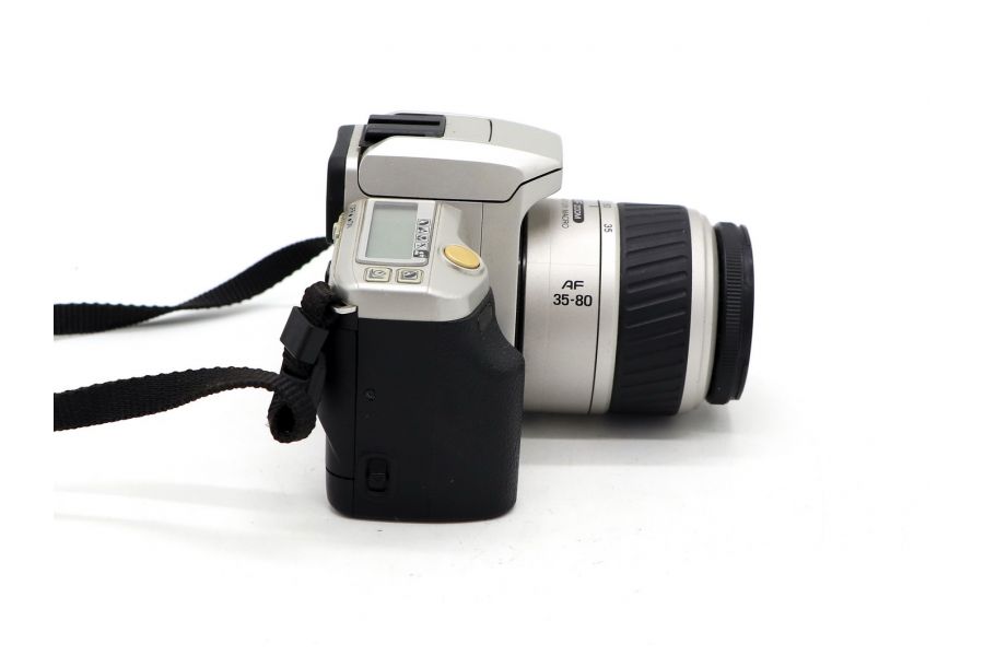 Minolta Dynax 3L kit