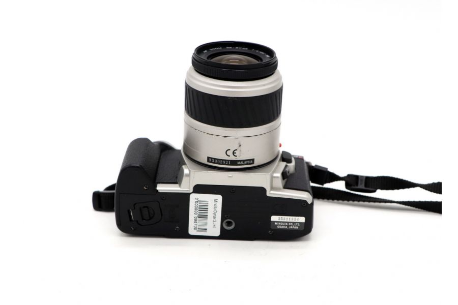Minolta Dynax 3L kit