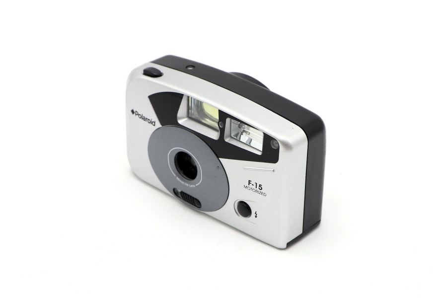 Polaroid F-15