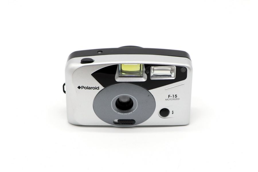 Polaroid F-15