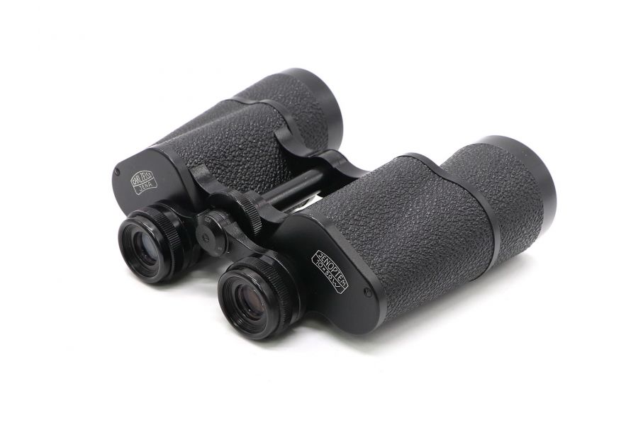 Бинокль Carl Zeiss Jena Jenoptem 10x50W
