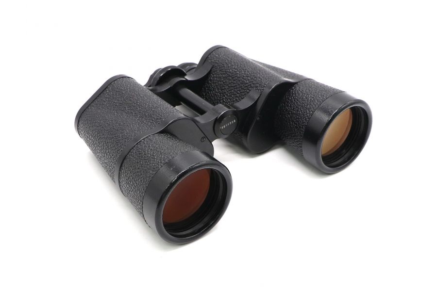 Бинокль Carl Zeiss Jena Jenoptem 10x50W