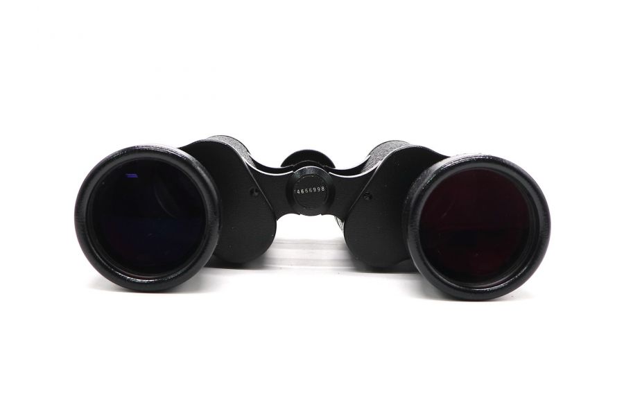 Бинокль Carl Zeiss Jena Jenoptem 10x50W