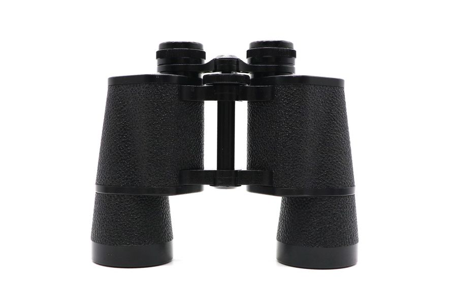 Бинокль Carl Zeiss Jena Jenoptem 10x50W