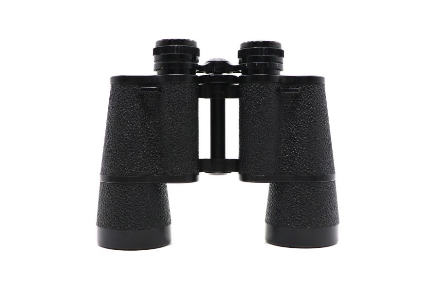 Бинокль Carl Zeiss Jena Jenoptem 10x50W