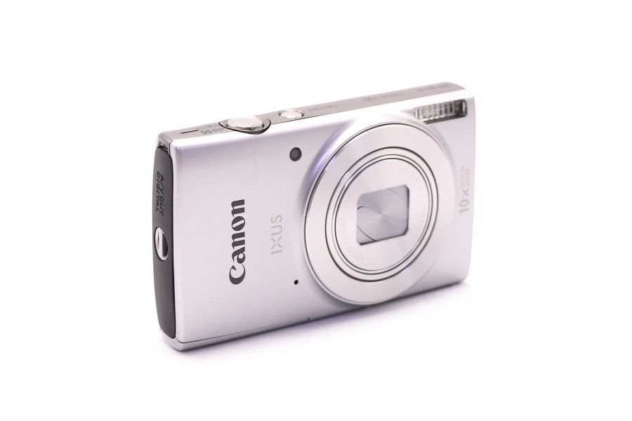 Canon IXUS 190 в упаковке