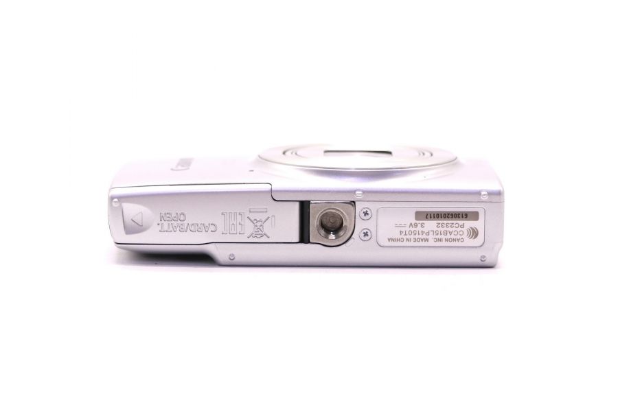 Canon IXUS 190 в упаковке