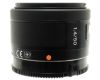 Sony 50mm f/1.4 (SAL-50F14)