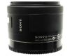 Sony 50mm f/1.4 (SAL-50F14)