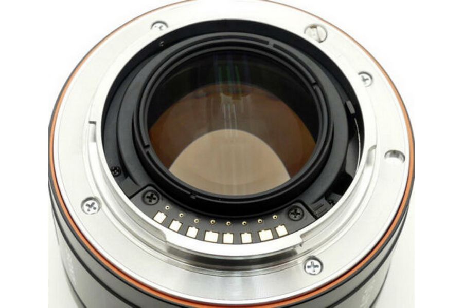 Sony 50mm f/1.4 (SAL-50F14)