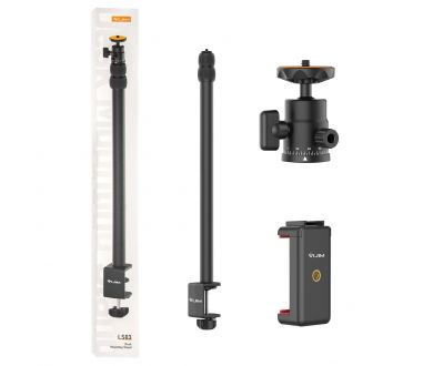 Купить Настольный штатив Ulanzi VIJIM LS03 Настольный штатив Ulanzi VIJIM LS03