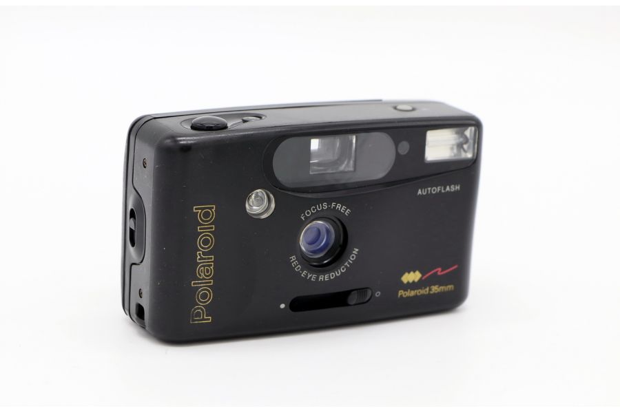 Polaroid DX