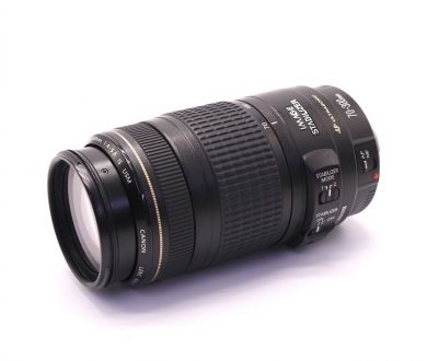 Canon EF 70-300mm f/4.0-5.6 IS USM (Japan)