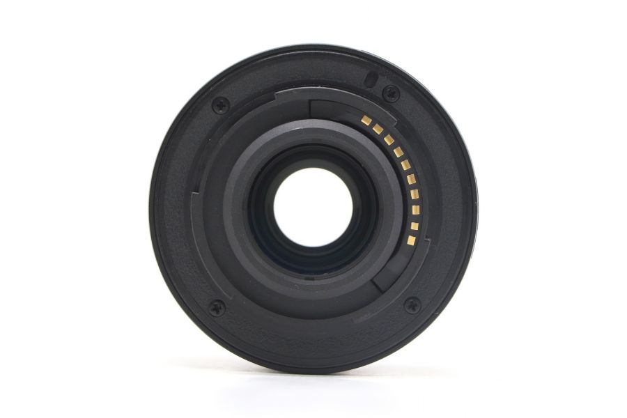 Fujifilm XC 35mm f/2