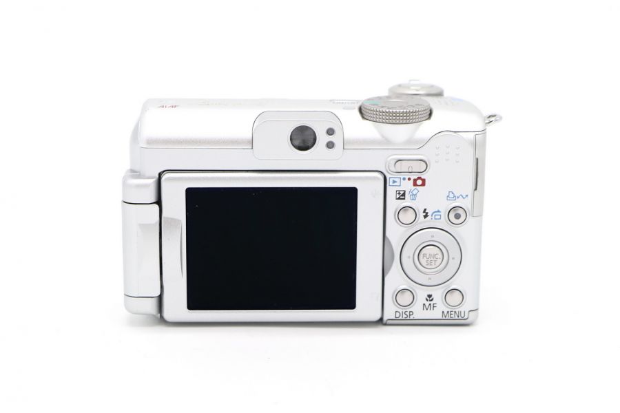 Canon PowerShot A630