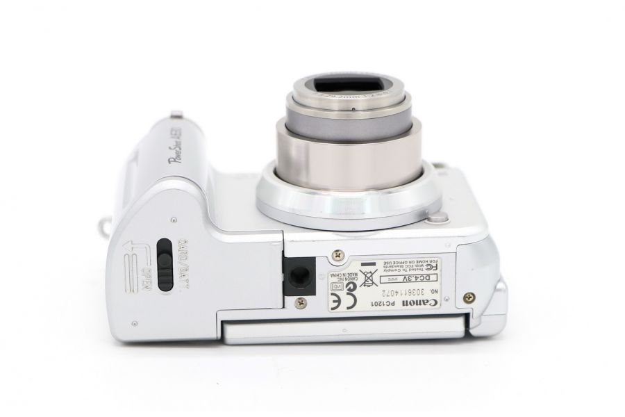 Canon PowerShot A630