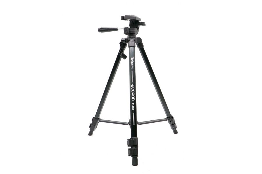 Штатив Rekam Ecopod E-134