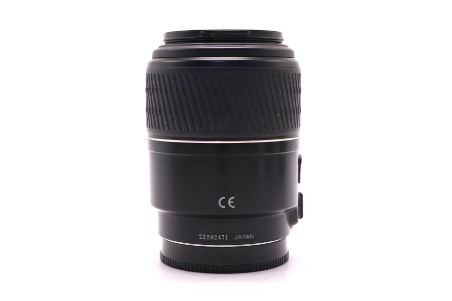 Minolta AF 100mm f/2.8(32) Macro (Japan)