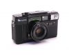 Пленочный фотоаппарат Fujica Auto-7 Date (Japan, 1981)