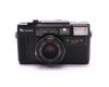 Пленочный фотоаппарат Fujica Auto-7 Date (Japan, 1981)