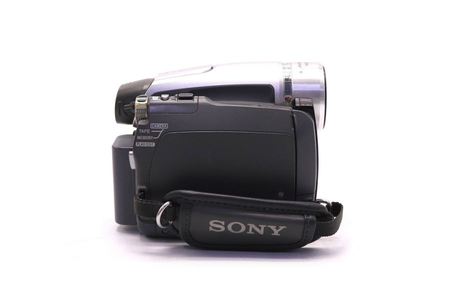 Видеокамера Sony DCR-HC94