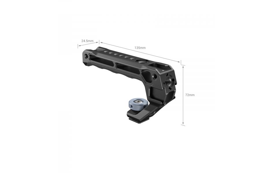 Рукоятка Smallrig 3764 (Lite) Cold Shoe