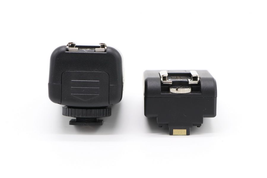 Адаптер разъема (горячий башмак) Sony NEX3/5n