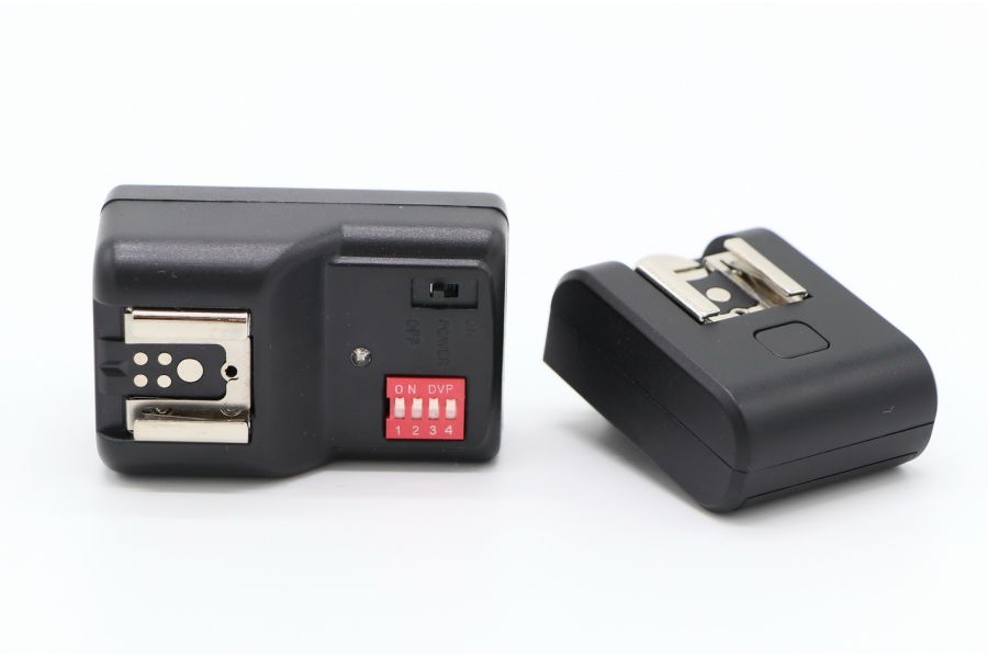 Адаптер разъема (горячий башмак) Sony NEX3/5n