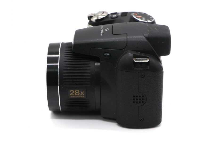 Фотокамера компактная Fujifilm FinePix S3400