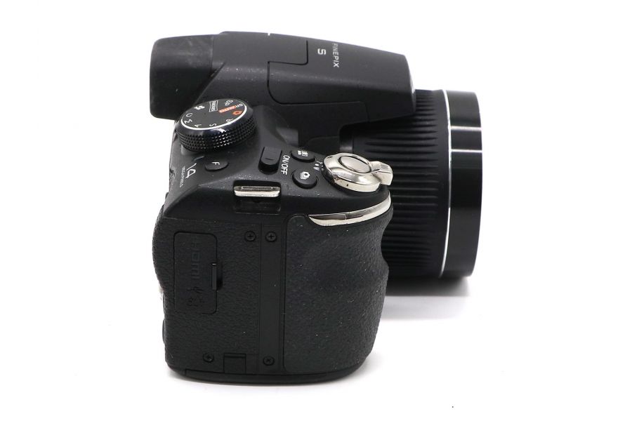 Фотокамера компактная Fujifilm FinePix S3400