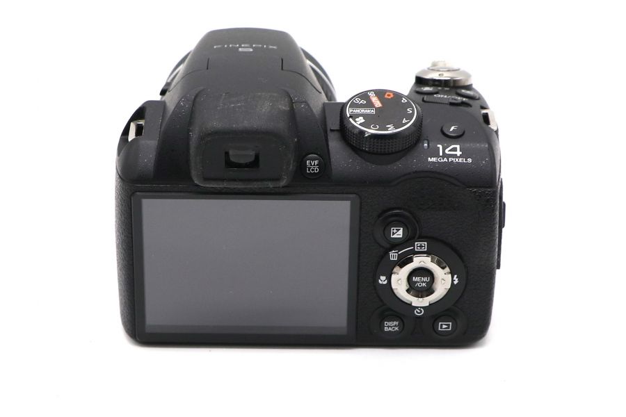 Фотокамера компактная Fujifilm FinePix S3400