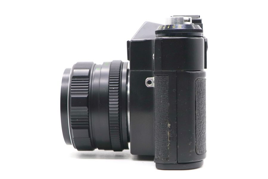 Zenit SLX kit (СССР, 1987)