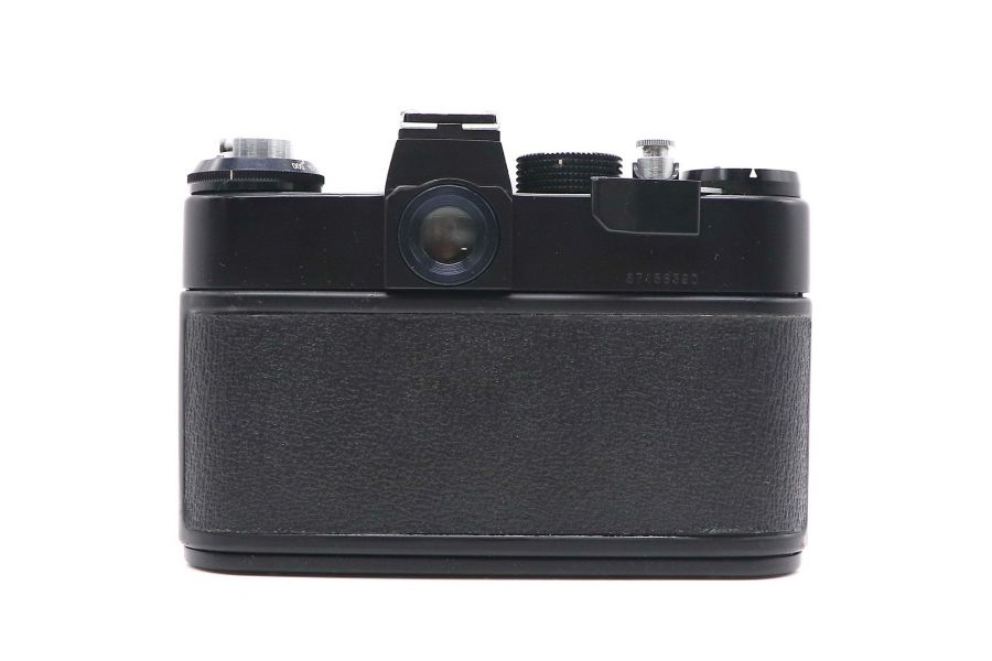 Zenit SLX kit (СССР, 1987)