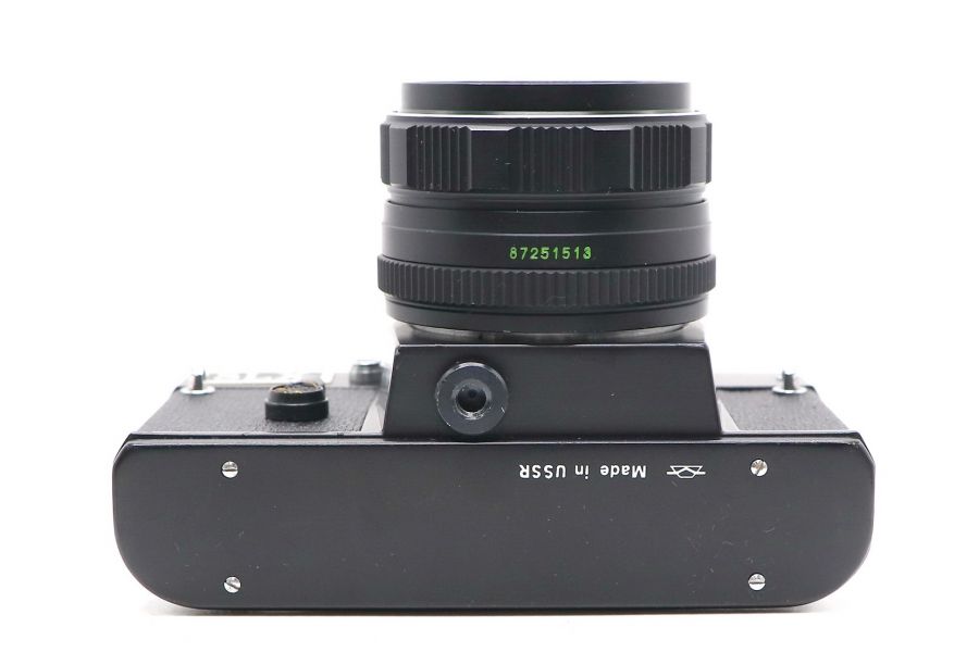 Zenit SLX kit (СССР, 1987)