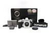 Olympus OM-D E-M1 body в упаковке (пробег 5555 кадров)