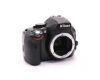 Nikon D5100 body любительская камера (неисправный) 