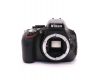 Nikon D5100 body любительская камера (неисправный) 
