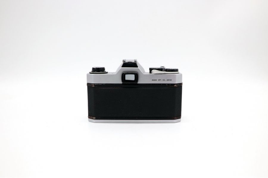 Pentax Spotmatic F Honeywell body б/у