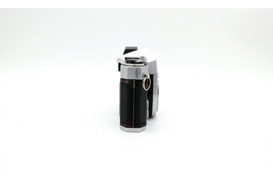 Pentax Spotmatic F Honeywell body б/у