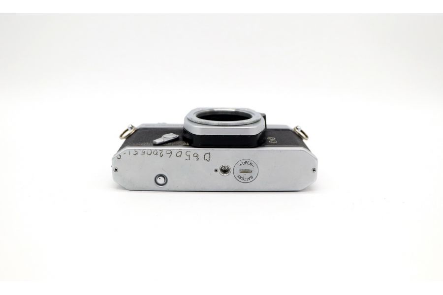 Pentax Spotmatic F Honeywell body б/у