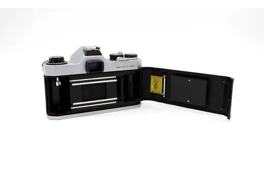 Pentax Spotmatic F Honeywell body б/у