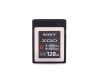 Карта памяти Sony XQD G 128GB (440/400 MB/s)